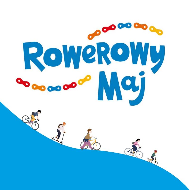 Rowerowy Maj 2026