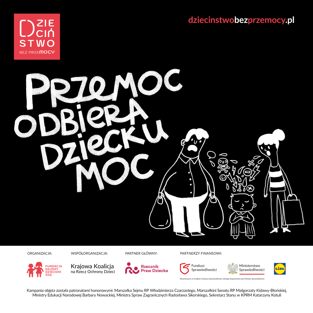 Bezpieczeństwo, ważna sprawa!